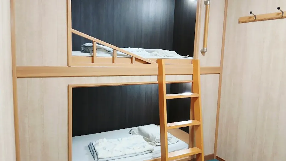 Kuji Kenko Land Kofun-no-Yu