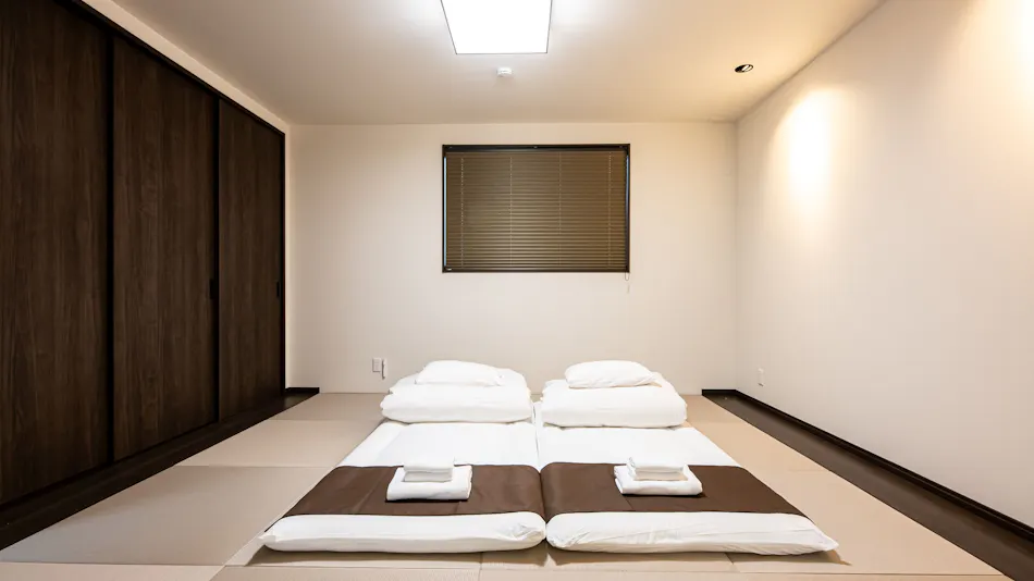 irodori Hotel Akebono