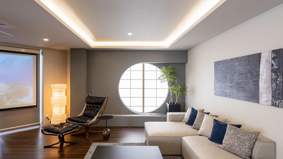 SOCIO PEACE PARK SUITE