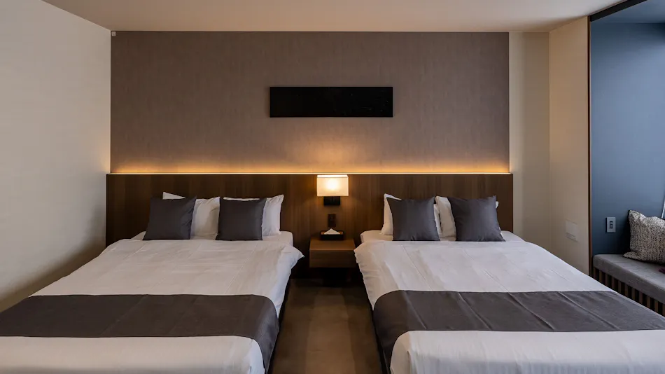 SOCIO PEACE PARK SUITE