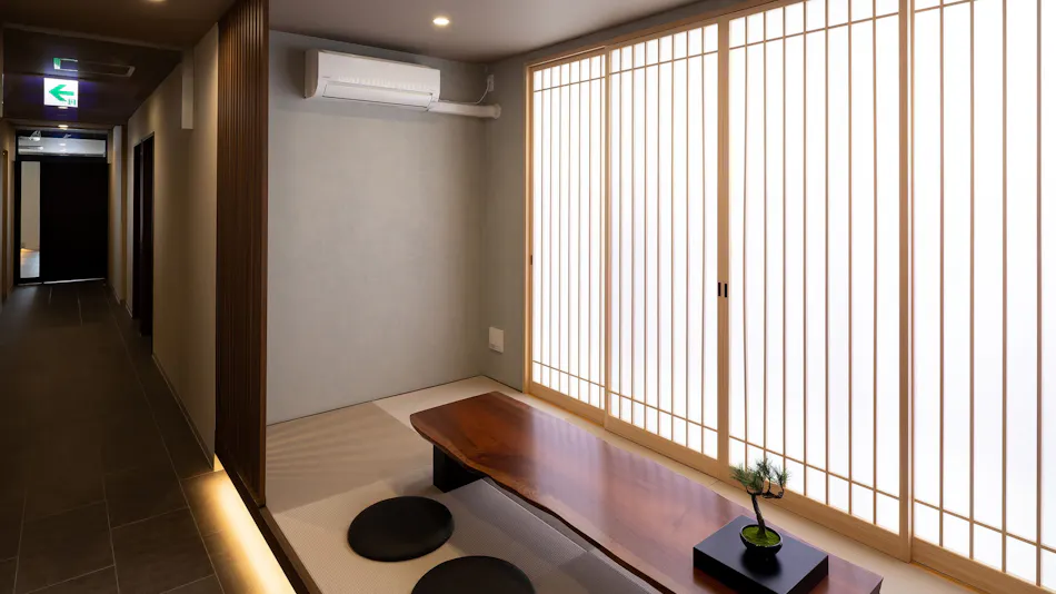 SOCIO PEACE PARK SUITE