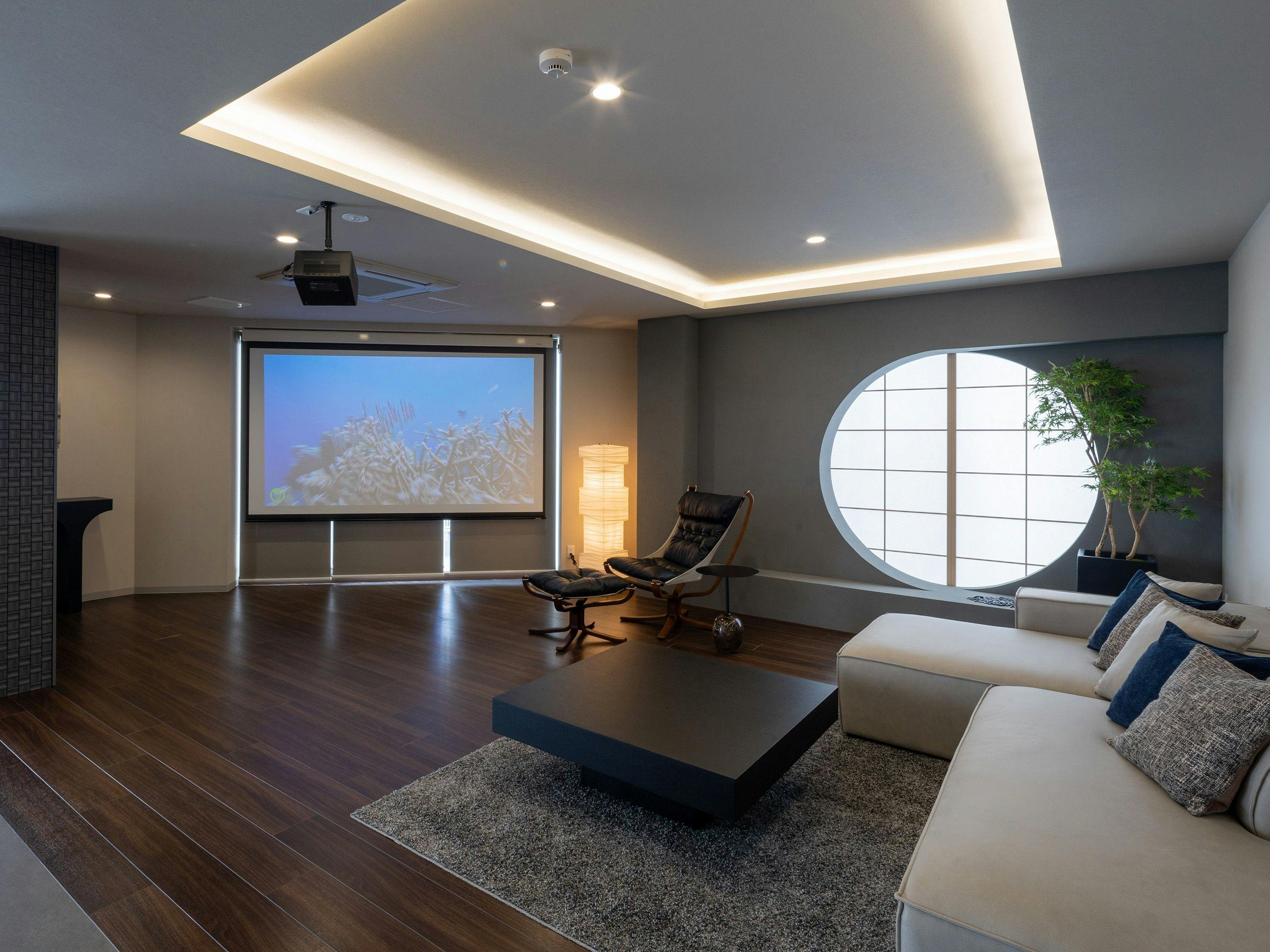 SOCIO PEACE PARK SUITE