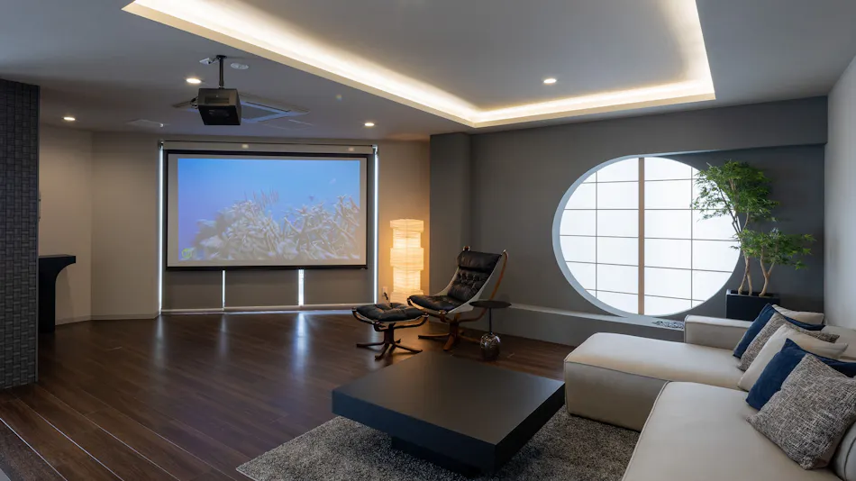 SOCIO PEACE PARK SUITE
