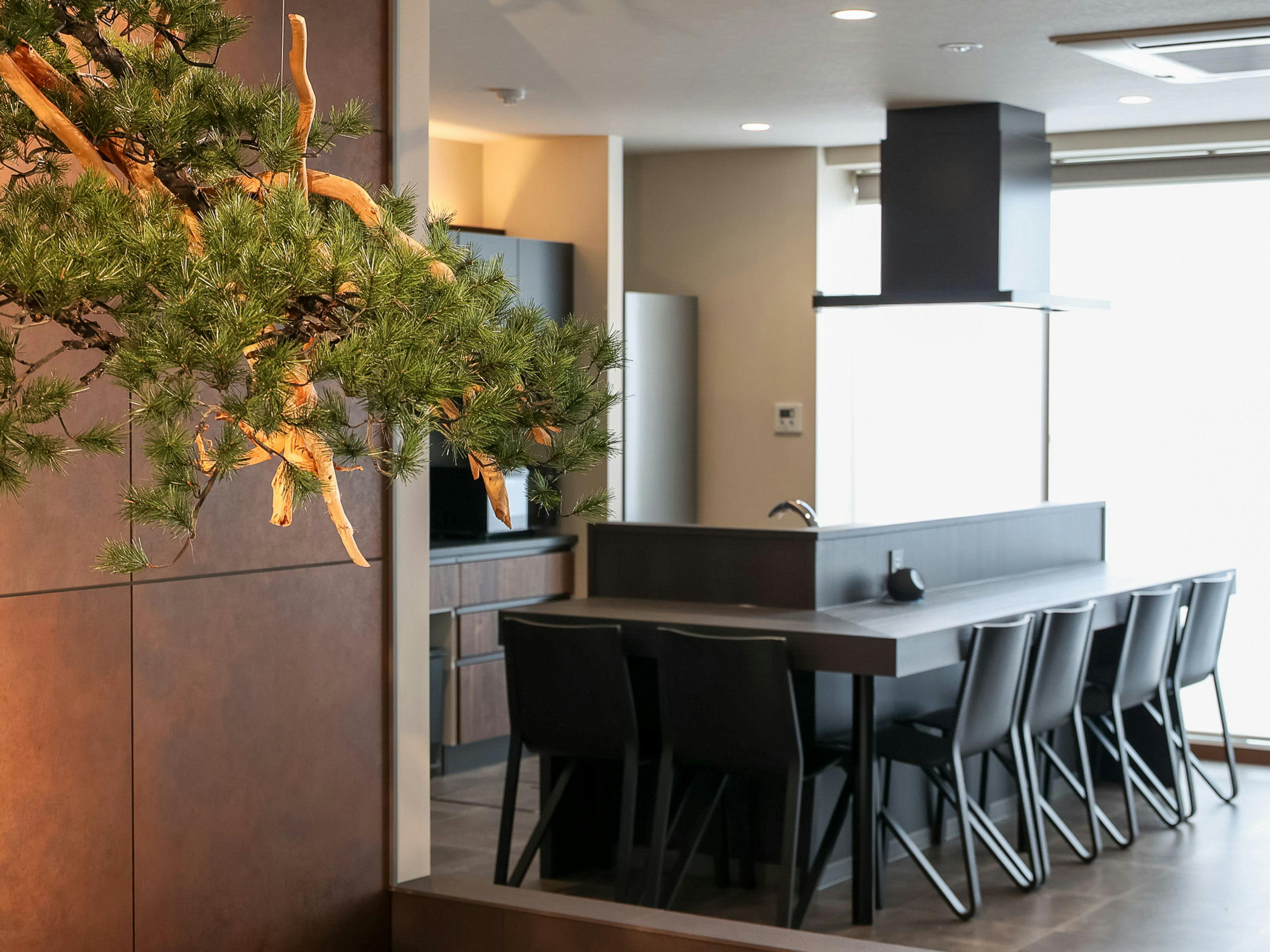 SOCIO PEACE PARK SUITE
