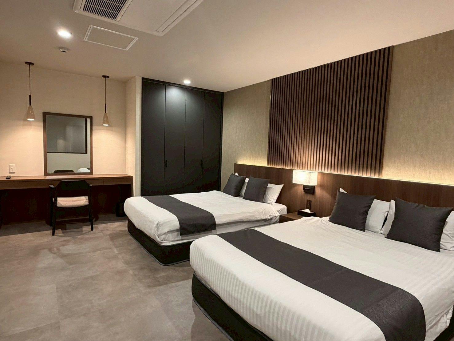 SOCIO PEACE PARK SUITE