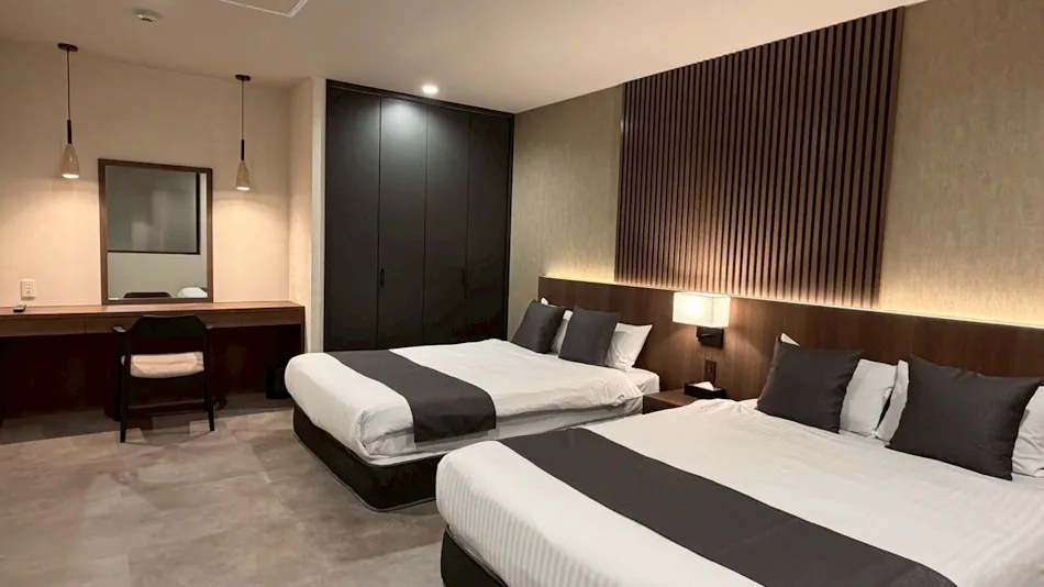 SOCIO PEACE PARK SUITE