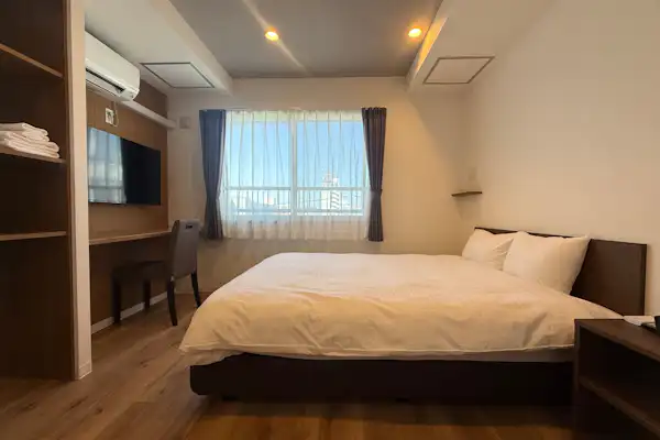 싱글룸