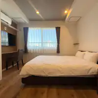 싱글룸