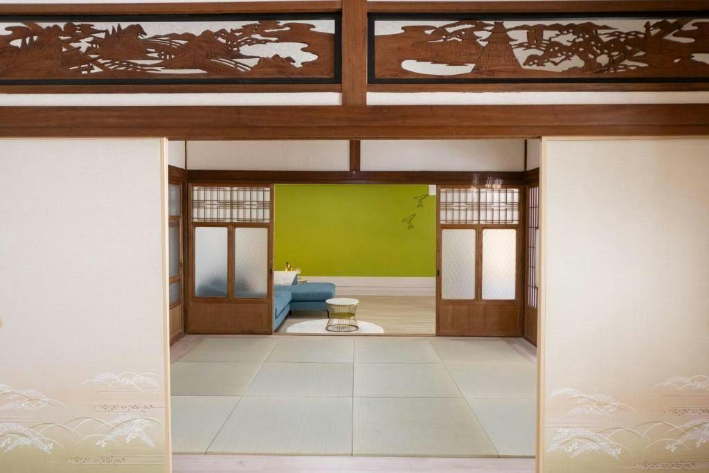 Miraie Awaji Ikenouchi