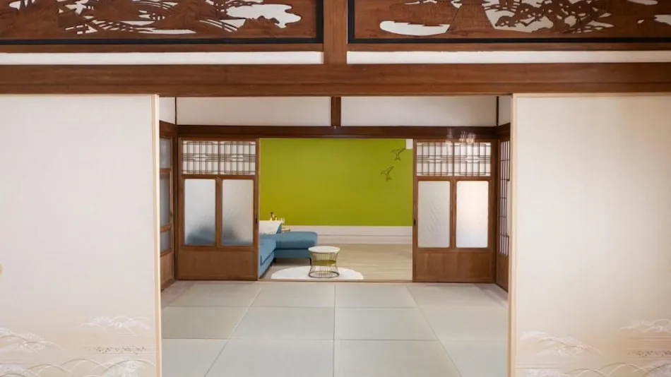Miraie Awaji Ikenouchi