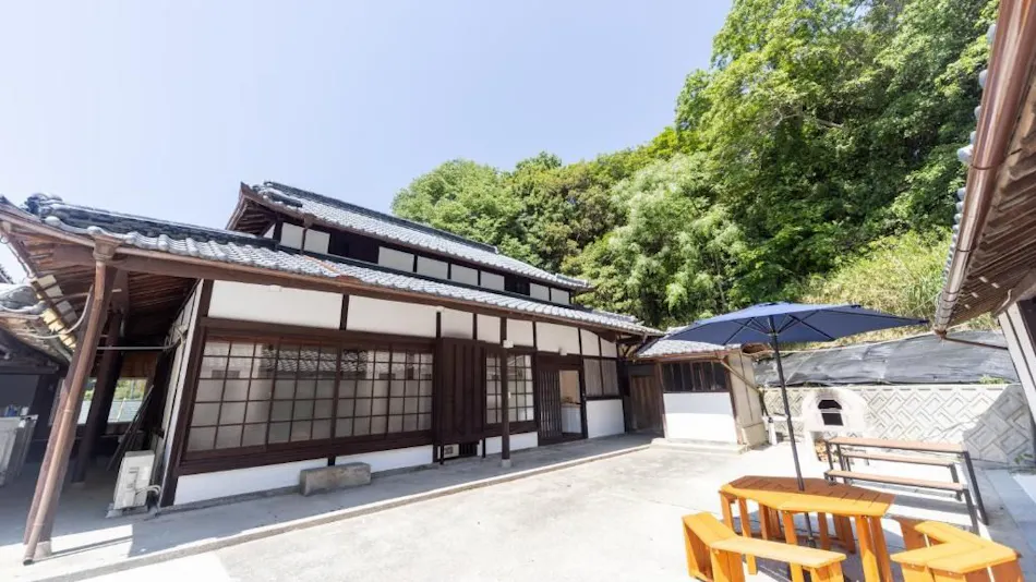Miraie Awaji Ikenouchi