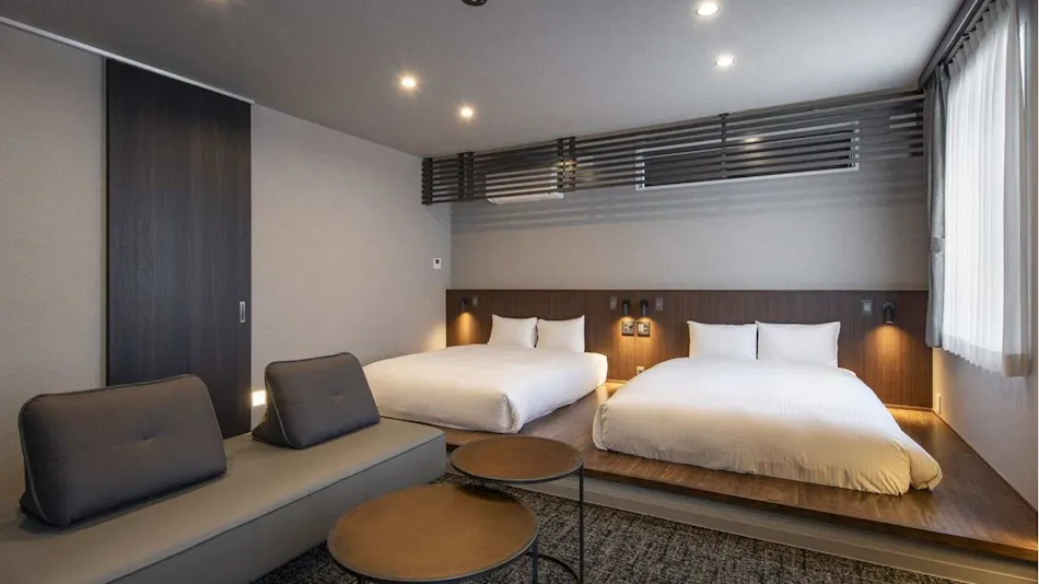 Hotel Gran Marina