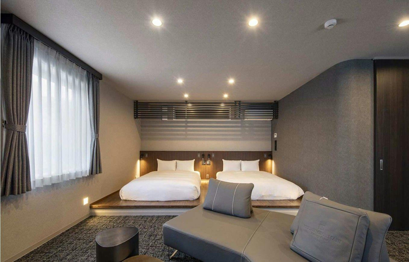 Hotel Gran Marina