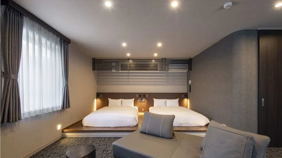 Hotel Gran Marina