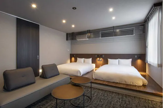 Setiap kamar