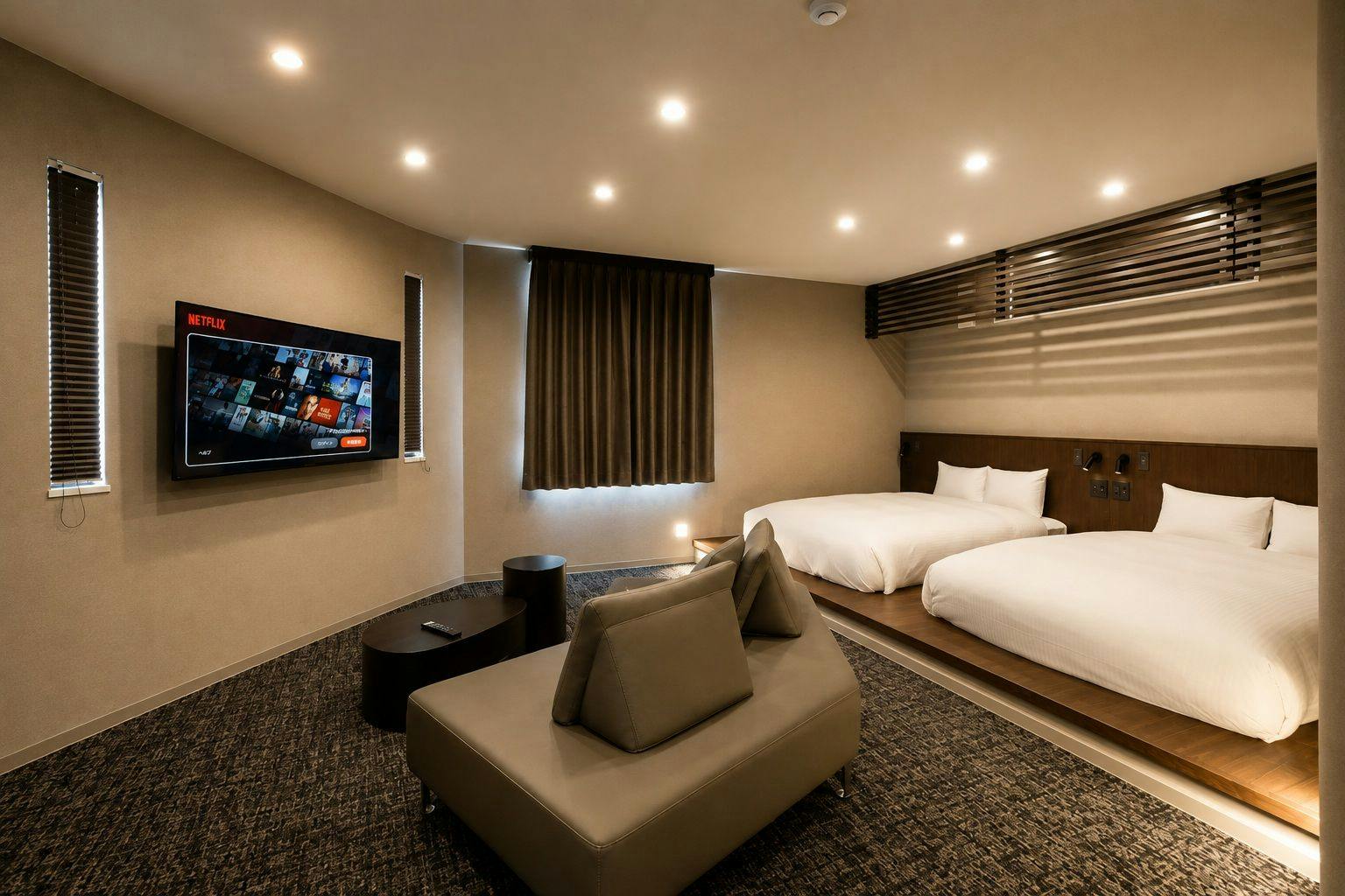 Hotel Gran Marina