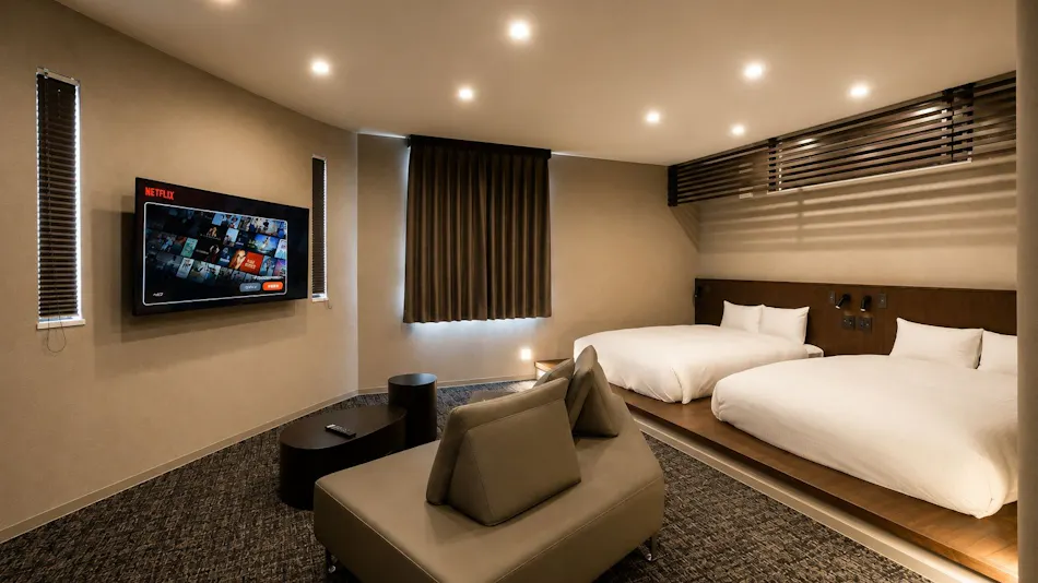 Hotel Gran Marina