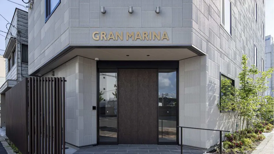 Hotel Gran Marina