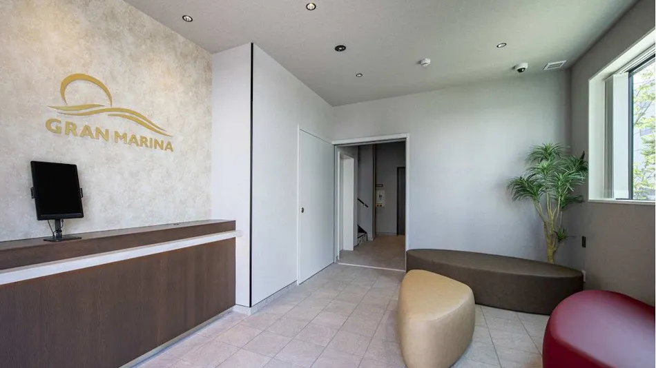 Hotel Gran Marina