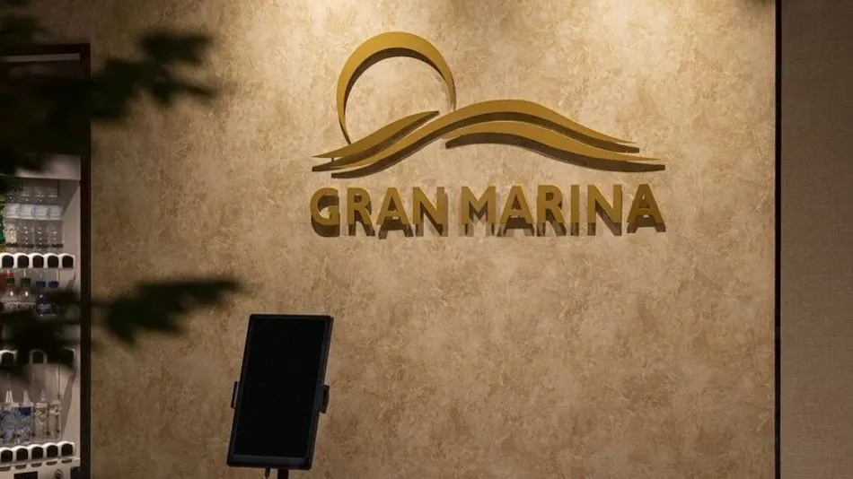 Hotel Gran Marina
