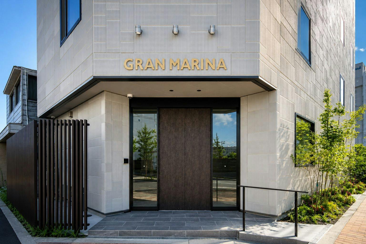 Hotel Gran Marina