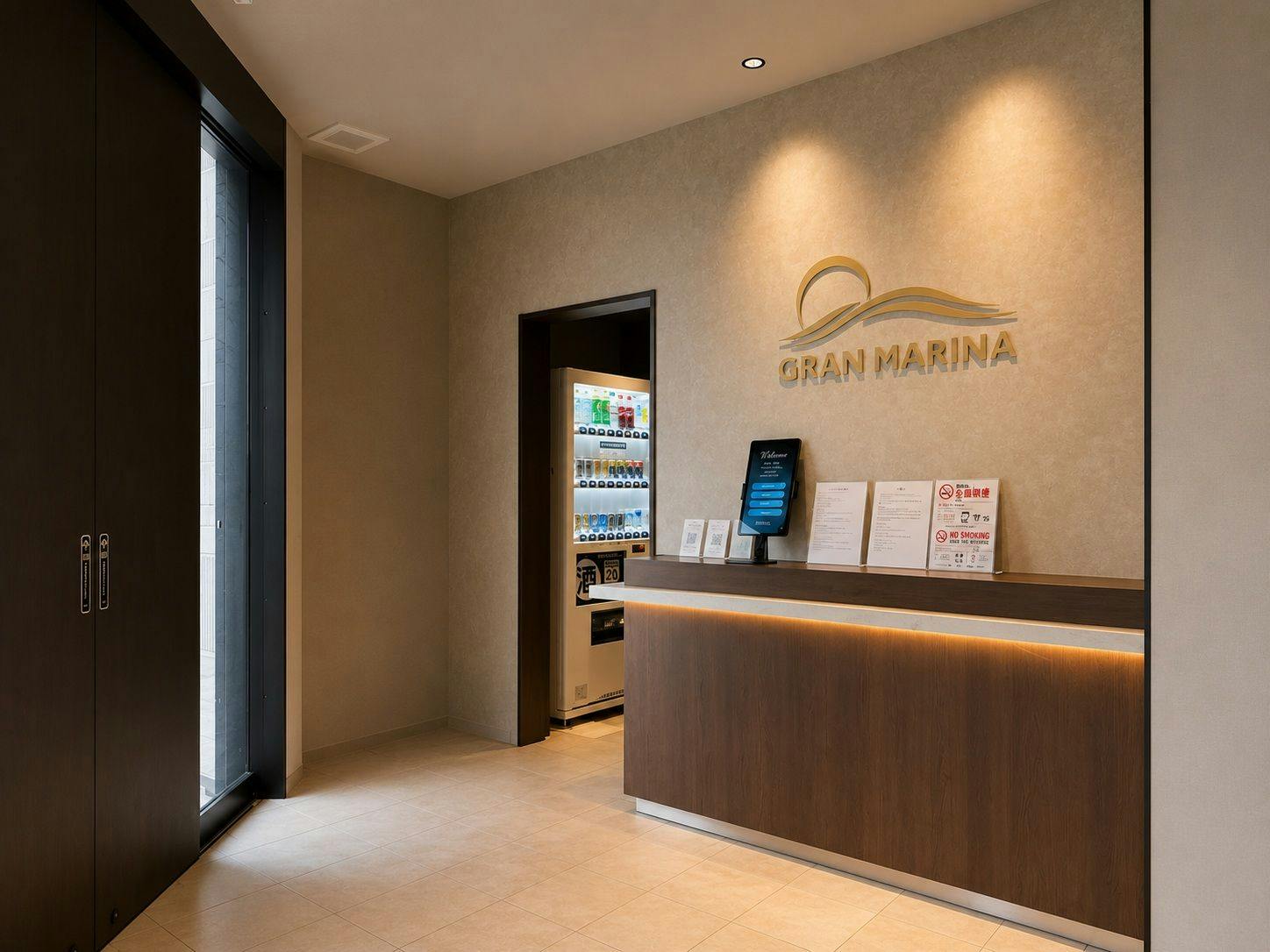 Hotel Gran Marina