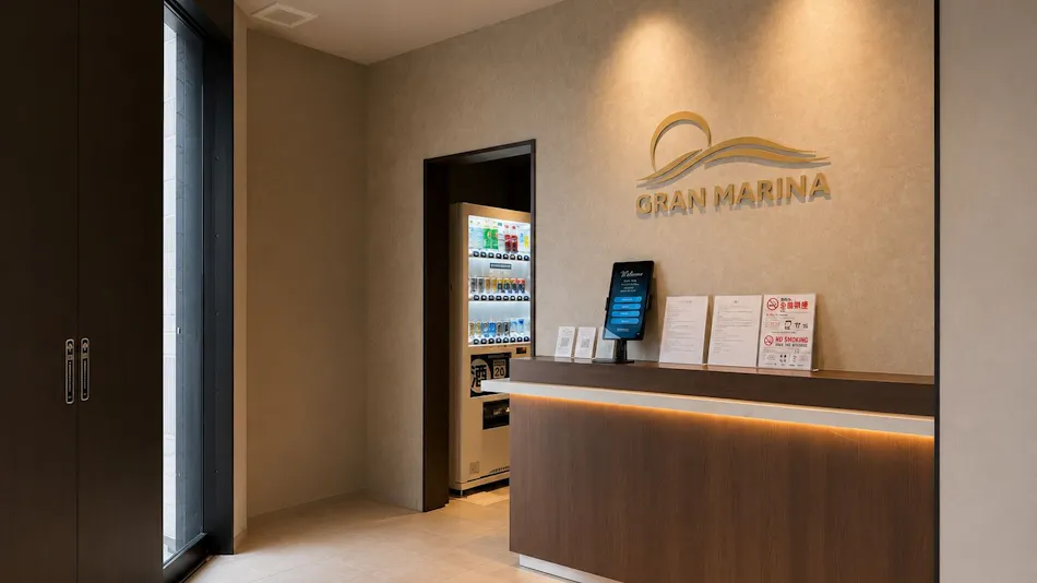 Hotel Gran Marina