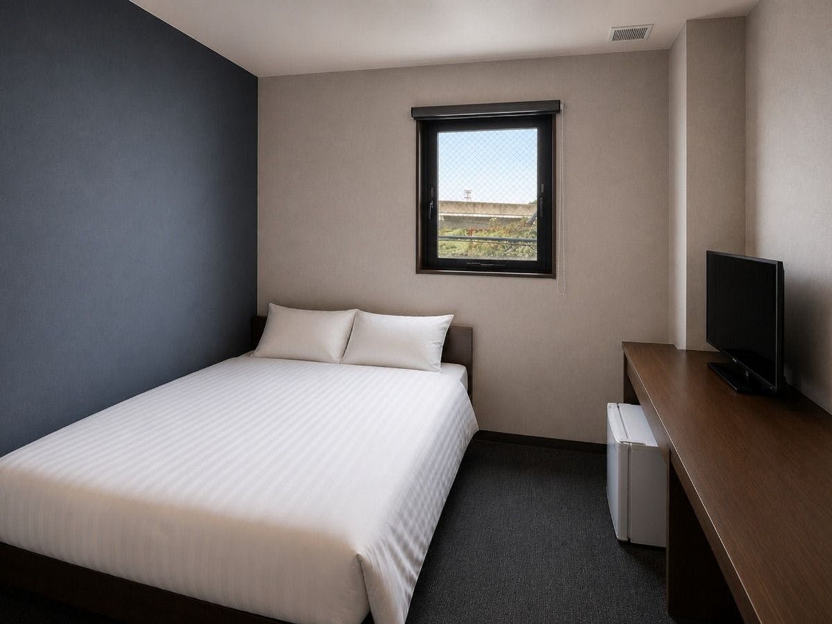 Smart Work Hotel Hitachi-Takahagi