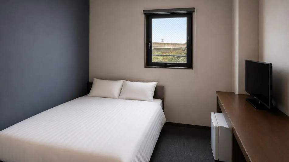 Smart Work Hotel Hitachi-Takahagi