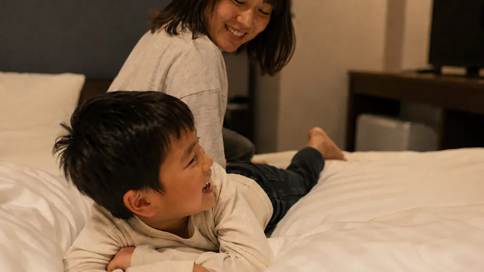 Smart Work Hotel Hitachi-Takahagi
