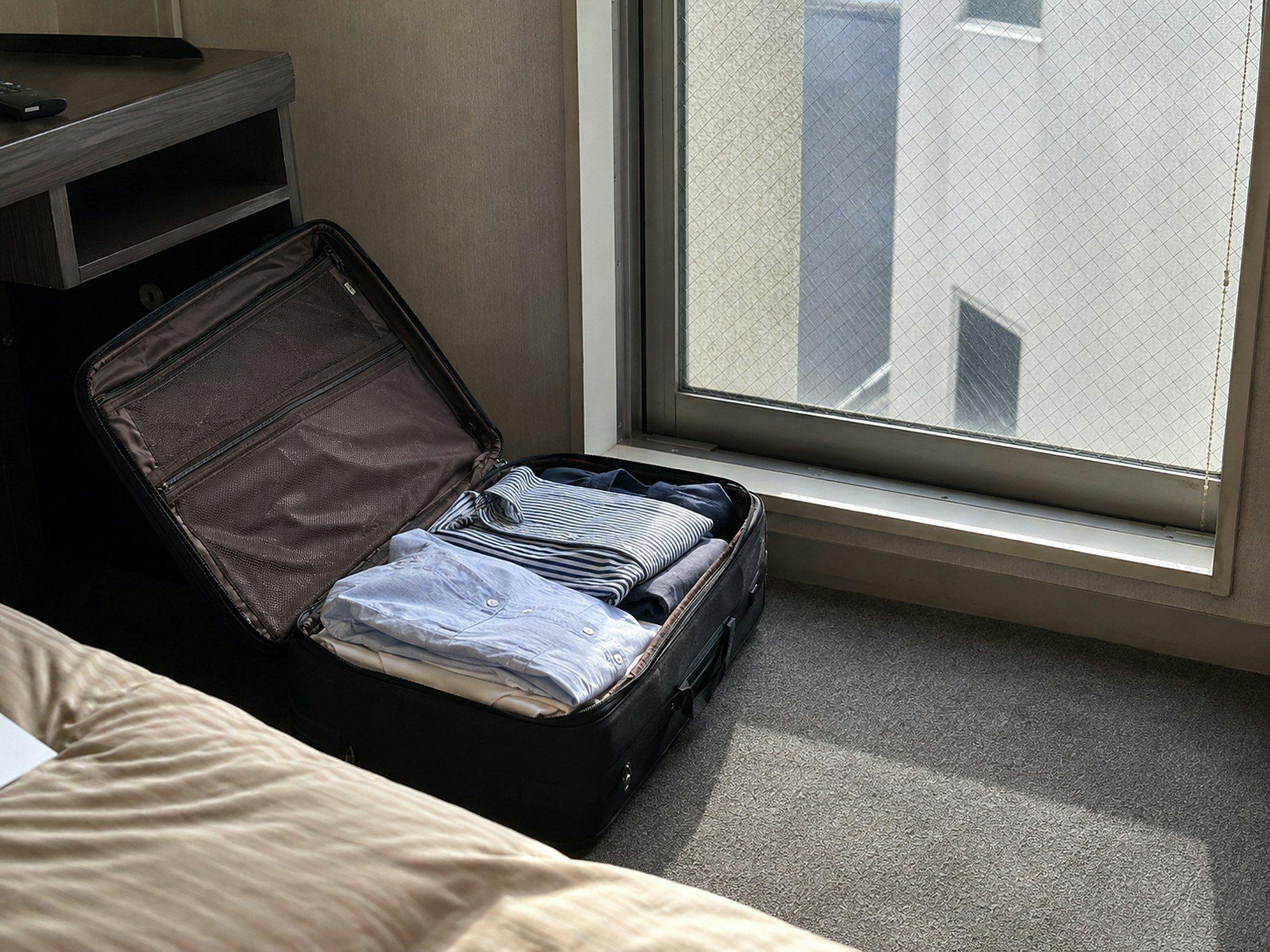 Smart Work Hotel Hitachi-Takahagi