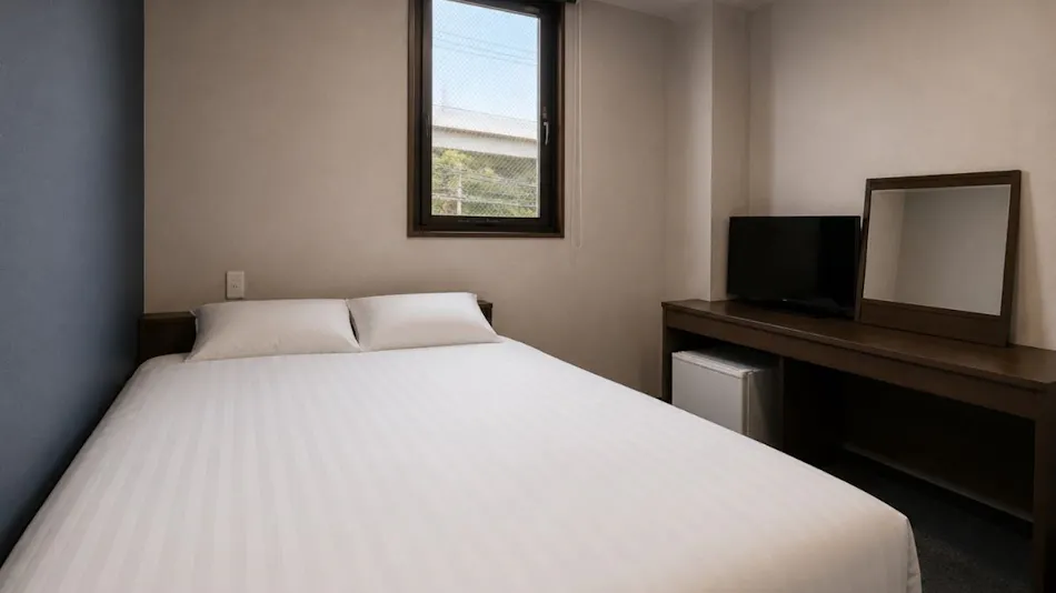 Smart Work Hotel Hitachi-Takahagi