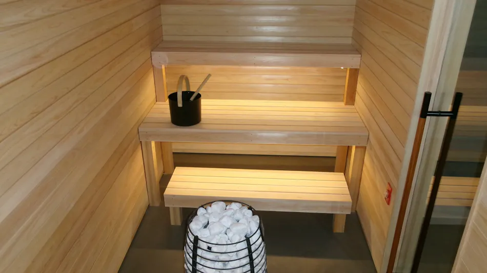 Capsule Hotel North Cabin