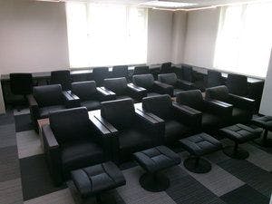 Capsule Hotel North Cabin