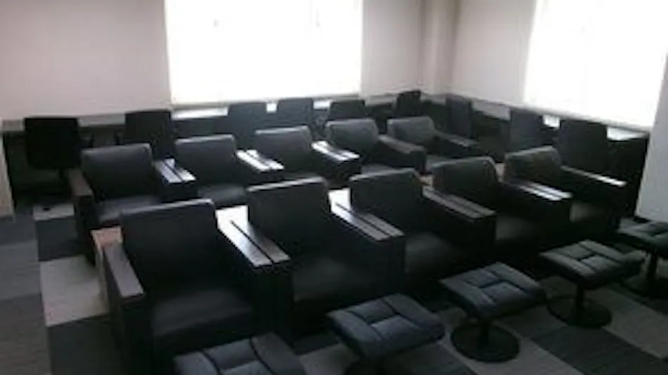 Capsule Hotel North Cabin