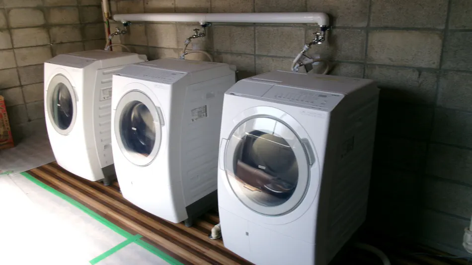 Capsule Hotel North Cabin
