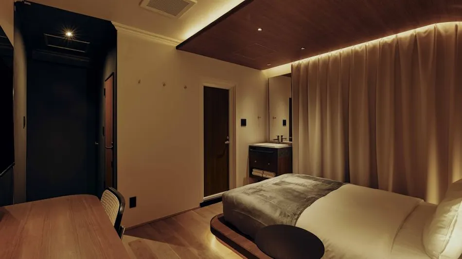 illi Hotels Lume Shibuya