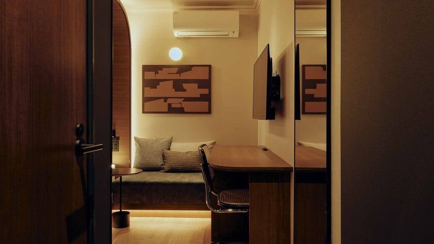 illi Hotels Lume Shibuya