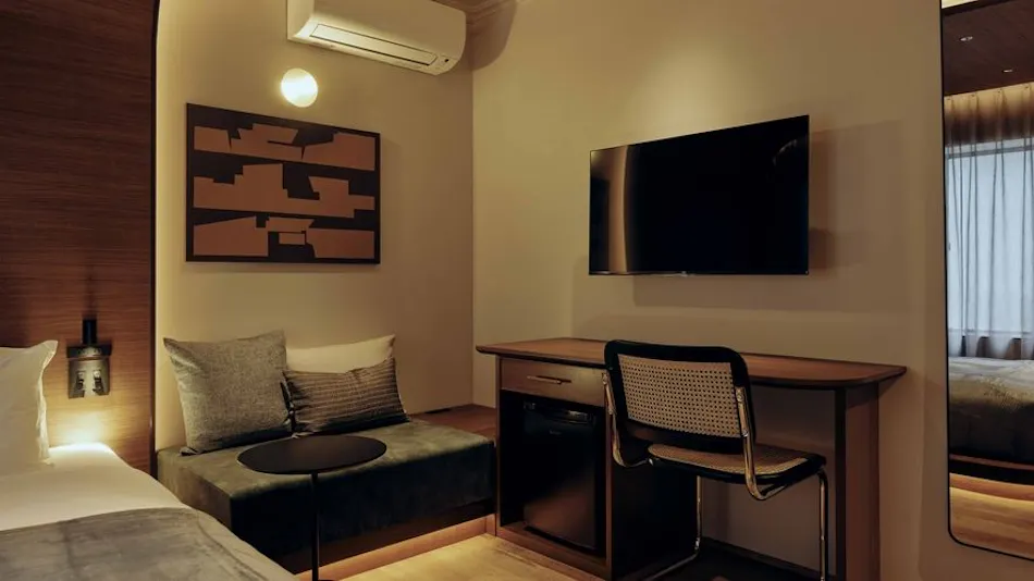 illi Hotels Lume Shibuya
