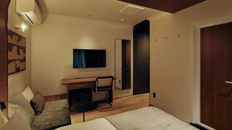 illi Hotels Lume Shibuya