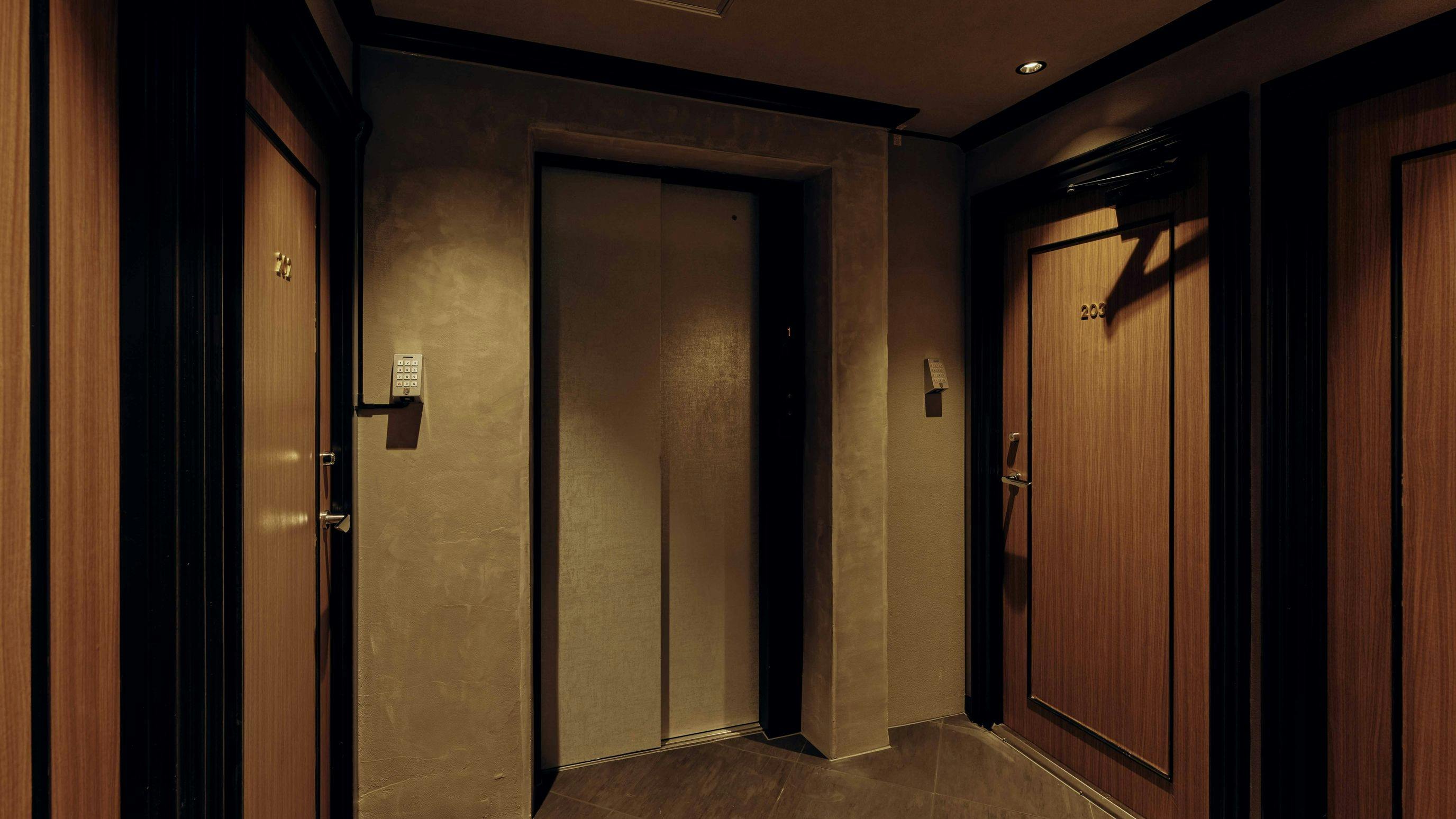 illi Hotels Lume Shibuya