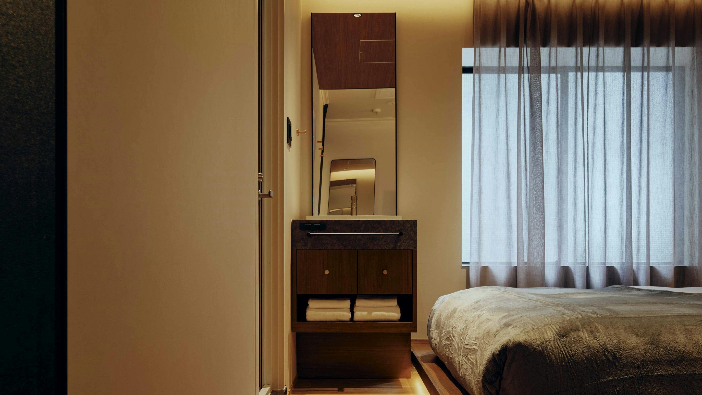 illi Hotels Lume Shibuya