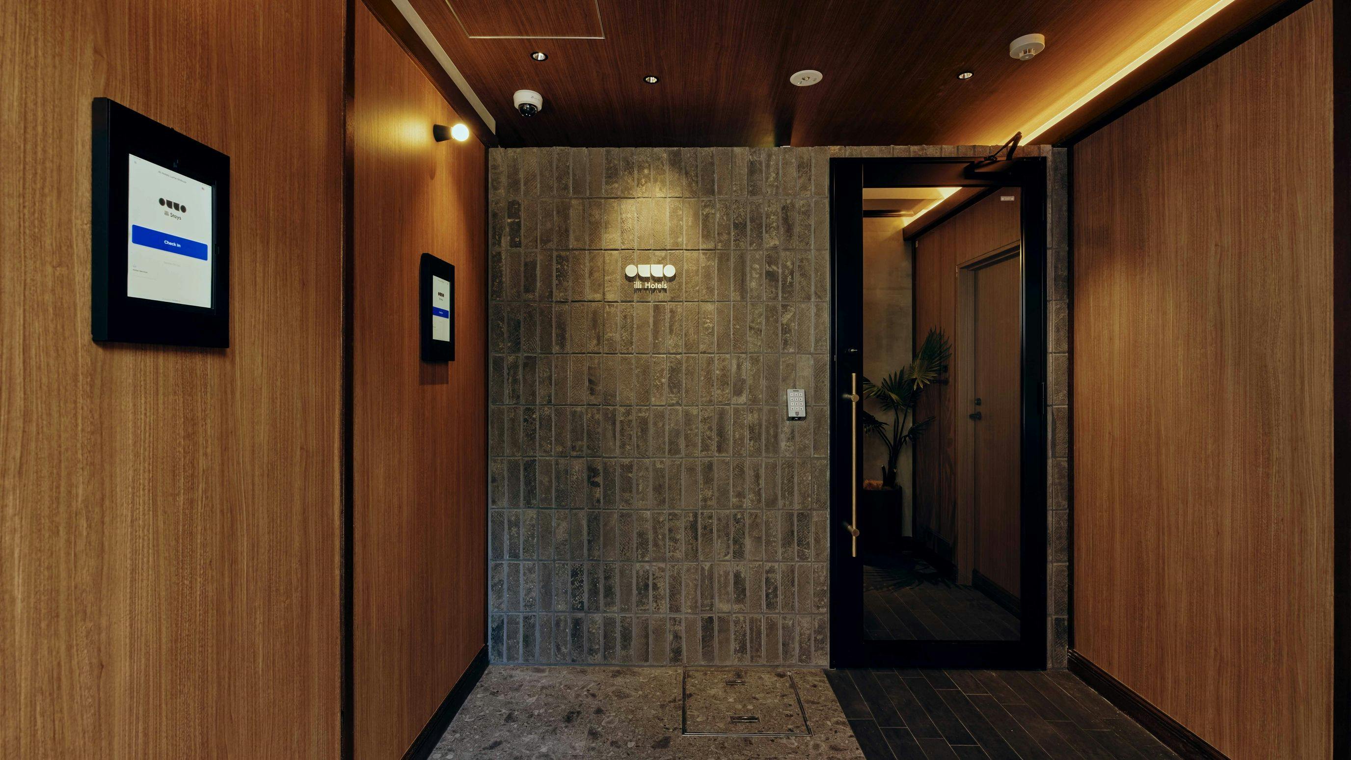 illi Hotels Lume Shibuya