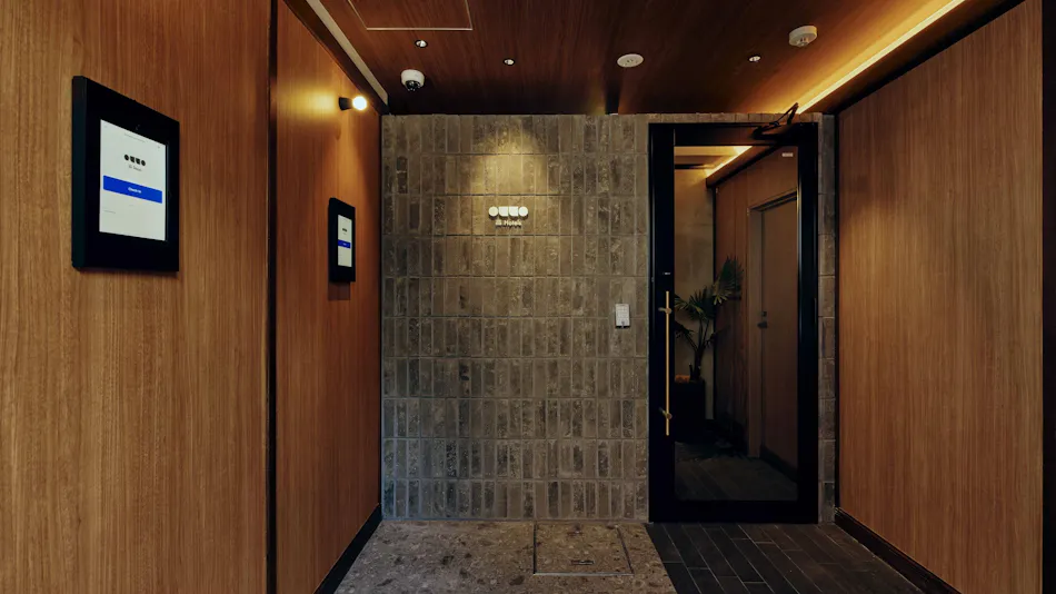 illi Hotels Lume Shibuya