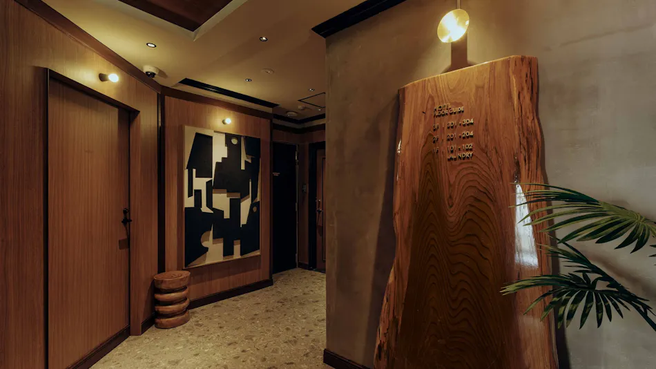 illi Hotels Lume Shibuya