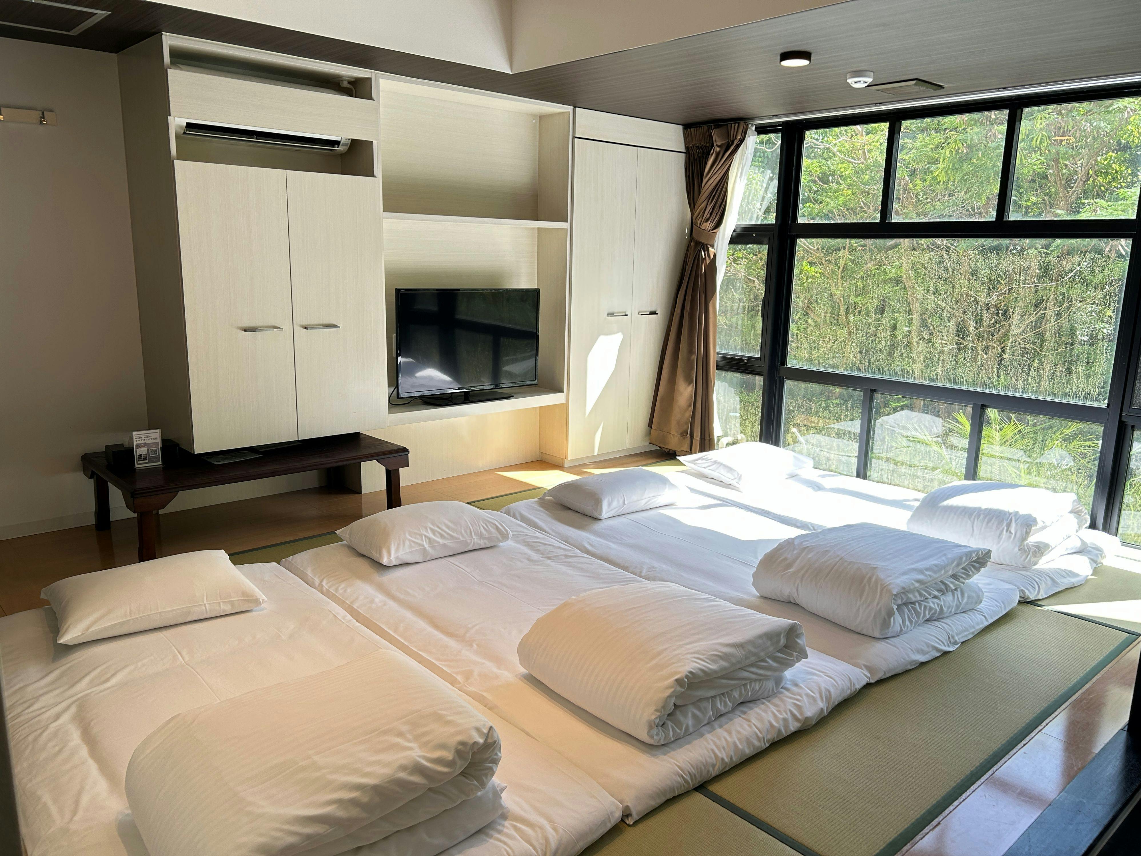 Smile Smart Inn Okinawa Churaumi