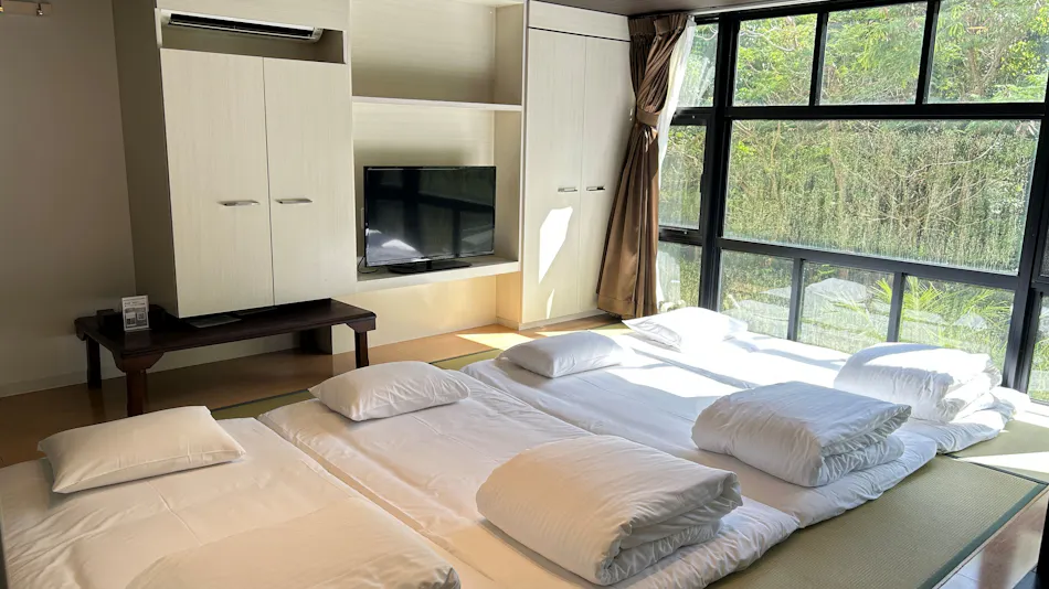 Smile Smart Inn Okinawa Churaumi
