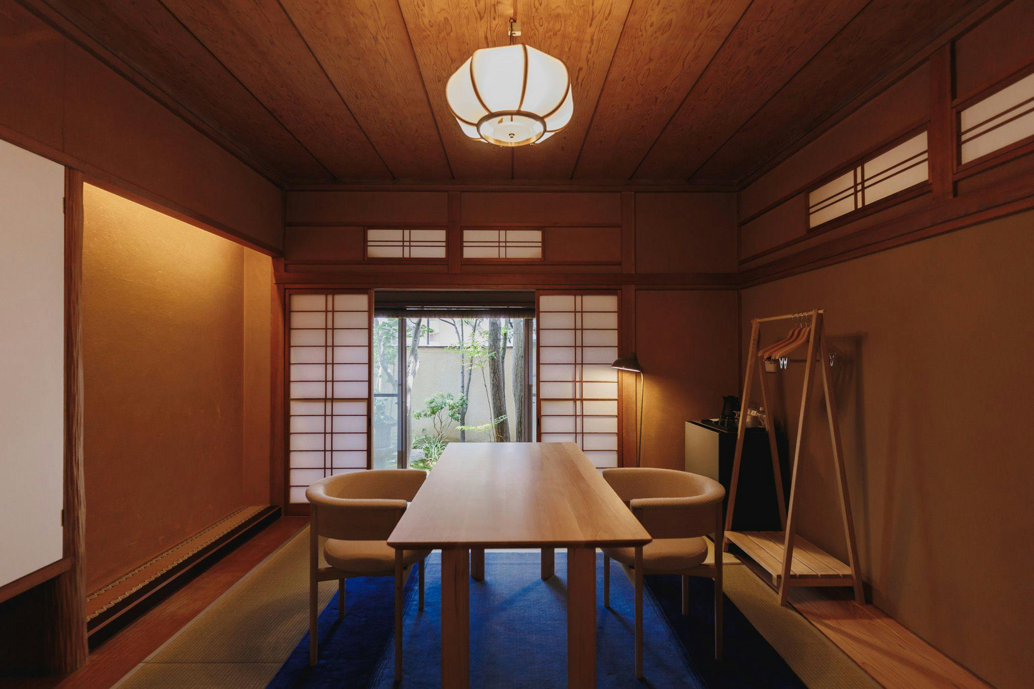 NIPPONIA Niigata Furumachi Kagai