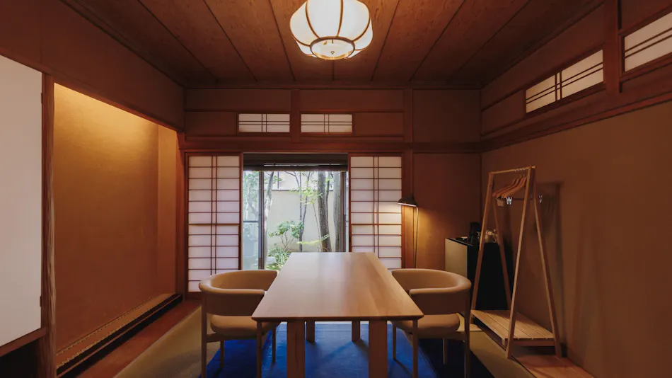 NIPPONIA Niigata Furumachi Kagai