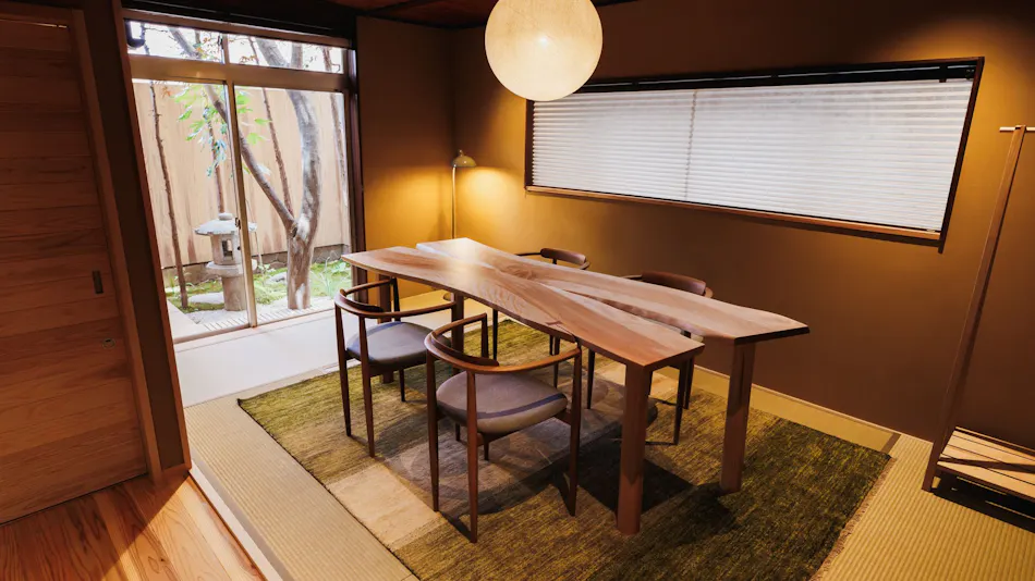 NIPPONIA Niigata Furumachi Kagai